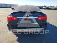 2016 Infinity Q50 фото