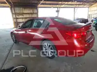2016 Infinity Q50 photo