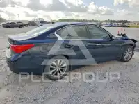 2016 Infinity Q50 фото