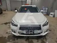 2016 Infinity Q50 photo