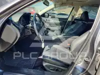 2016 Infinity Q50 фото