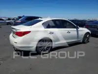 2016 Infinity Q50 фото
