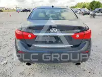 2016 Infinity Q50 фото