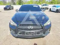 2016 Infinity Q50 фото