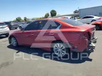 2016 Infinity Q50 фото