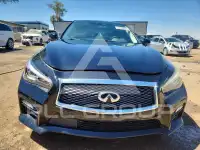 2016 Infinity Q50 фото