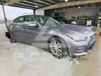 2016 Infinity Q50 photo
