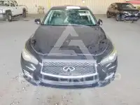 2016 Infinity Q50 фото