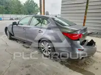 2016 Infinity Q50 photo