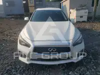 2016 Infinity Q50 фото