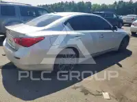 2016 Infinity Q50 фото