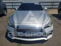 2016 Infinity Q50 фото