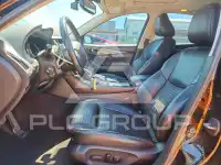 2016 Infinity Q50 фото