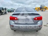 2016 Infinity Q50 photo