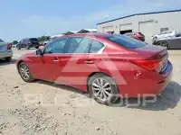 2016 Infinity Q50 photo