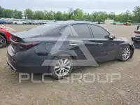2016 Infinity Q50 фото