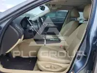 2016 Infinity Q50 photo