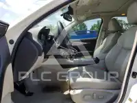 2016 Infinity Q50 фото