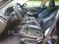 2016 Infinity Q50 photo