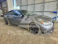 2016 Infinity Q50 photo