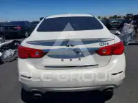 2016 Infinity Q50 фото