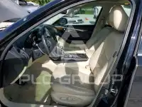 2016 Infinity Q50 фото