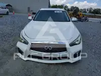 2016 Infinity Q50 фото