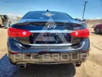 2016 Infinity Q50 фото