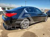 2016 Infinity Q50 фото