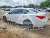 2016 Infinity Q50 фото