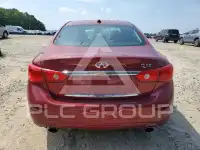 2016 Infinity Q50 photo
