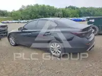 2016 Infinity Q50 фото