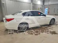 2016 Infinity Q50 photo