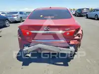 2016 Infinity Q50 фото