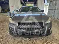 2016 Infinity Q50 photo