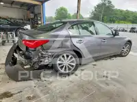 2016 Infinity Q50 photo