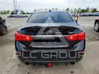 2016 Infinity Q50 фото
