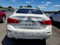 2016 Infinity Q50 фото