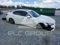 2016 Infinity Q50 фото