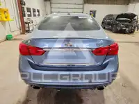 2016 Infinity Q50 фото