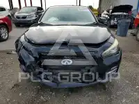 2016 Infinity Q50 фото