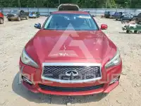 2016 Infinity Q50 photo