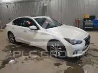 2016 Infinity Q50 photo