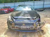 2016 Infinity Q50 photo