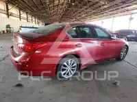 2016 Infinity Q50 photo