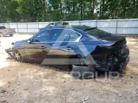 2016 Infinity Q50 photo