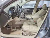 2016 Infinity Q50 фото