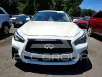 2016 Infinity Q50 фото