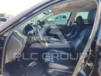2016 Infinity Q50 фото