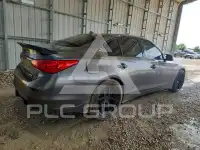 2016 Infinity Q50 photo